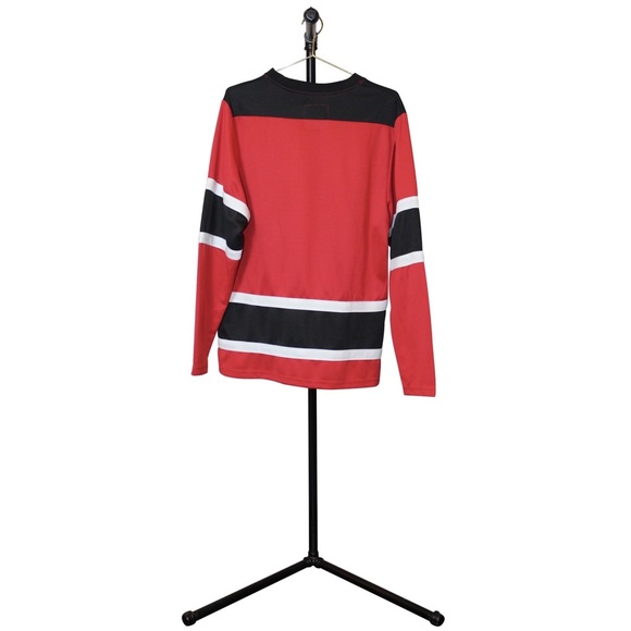 Reworked Goat Jordan Chicago Bulls 23 Jersey - Picture 2 of 5